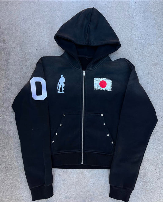 Japan Hoodie